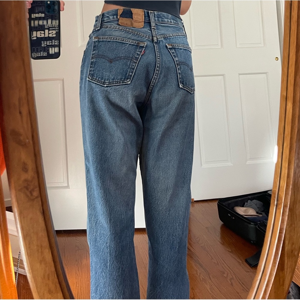VINTAGE LEVIS - Picture 5 of 5